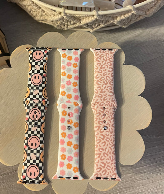 ✩ apple watch bands ✩