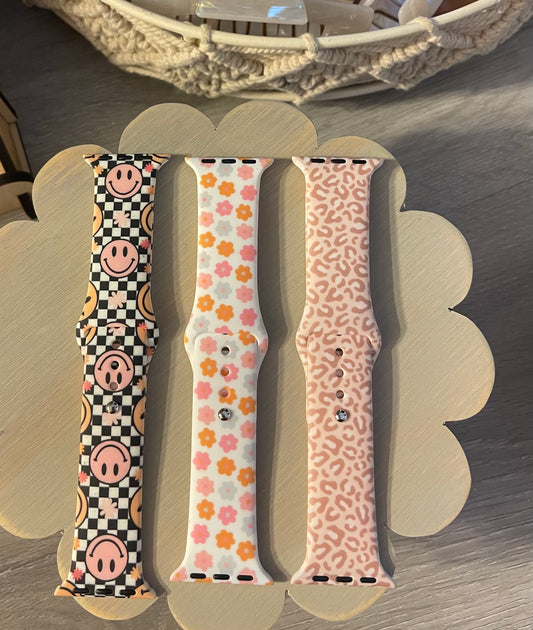 ✩ apple watch bands ✩