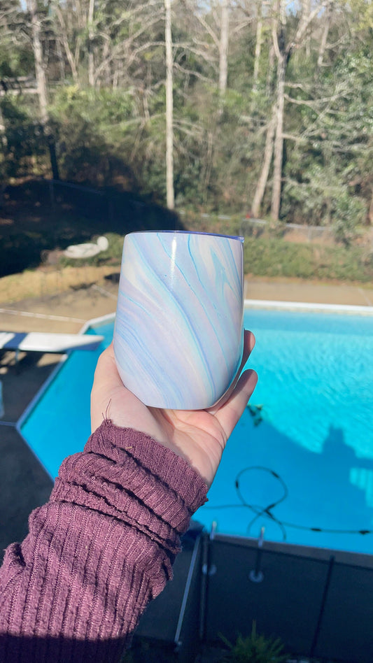 ✿ Wine Tumbler ✿