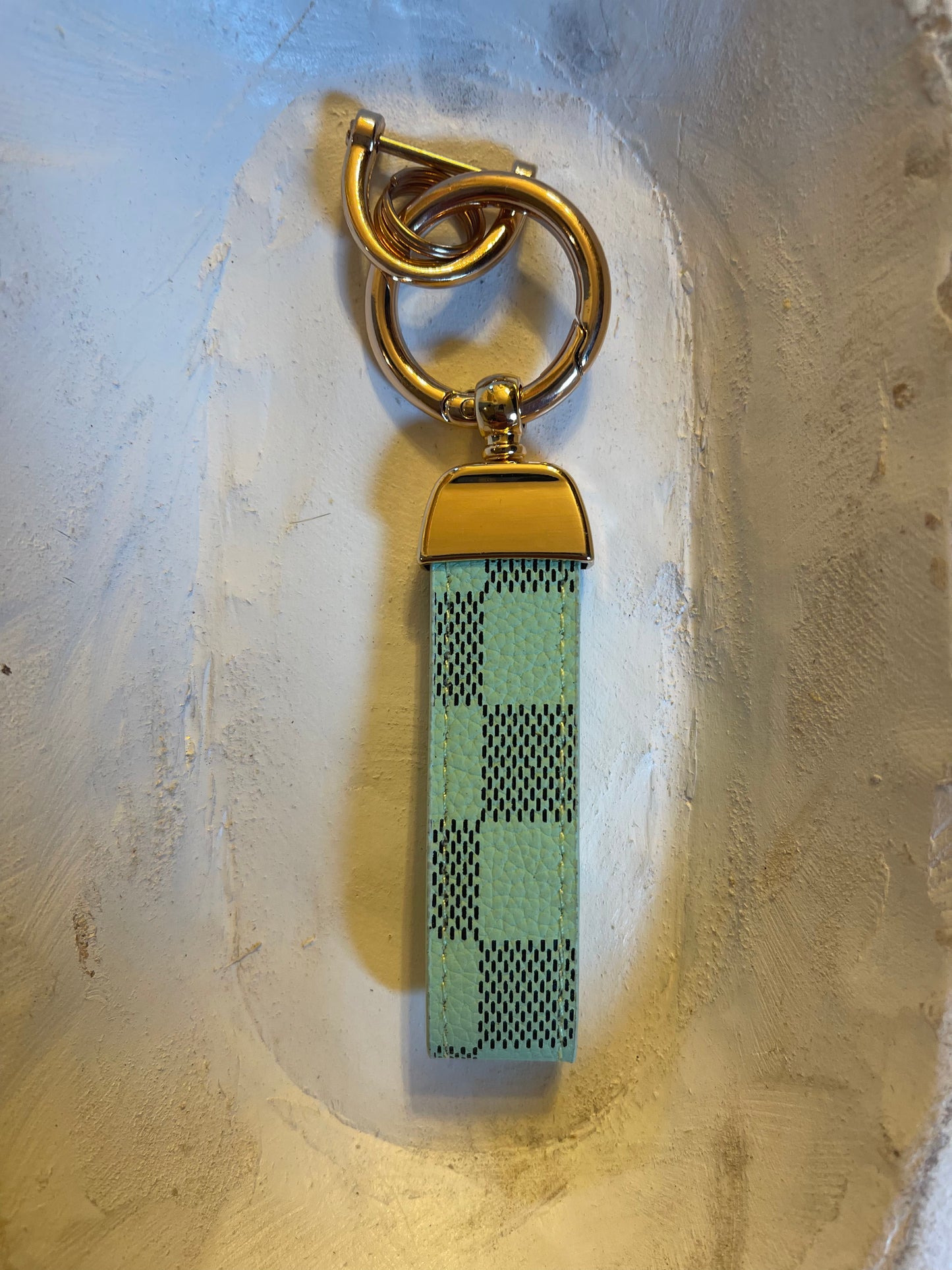 ☻ Inspired Key Fobs