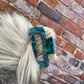 ✿ Hair Claw Clips