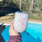 ✿ Wine Tumbler ✿